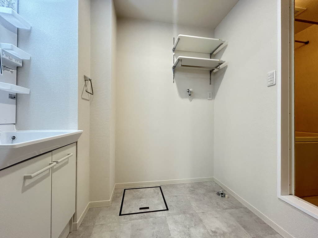 シャルム浅野 0101号-13