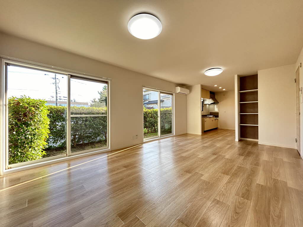 シャルム浅野 0101号-15