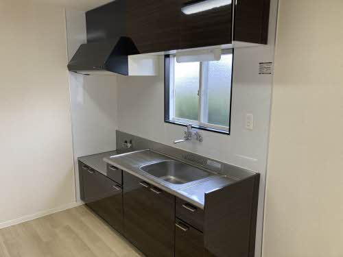 シャルム浅野 0103号-2