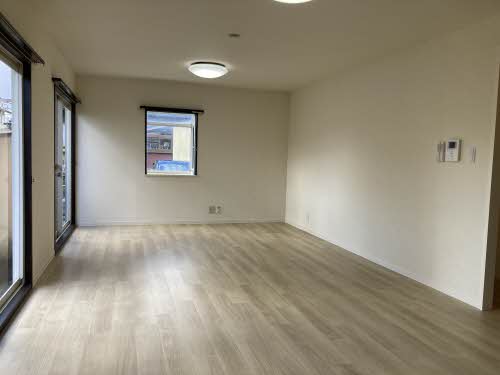 シャルム浅野 0103号-4