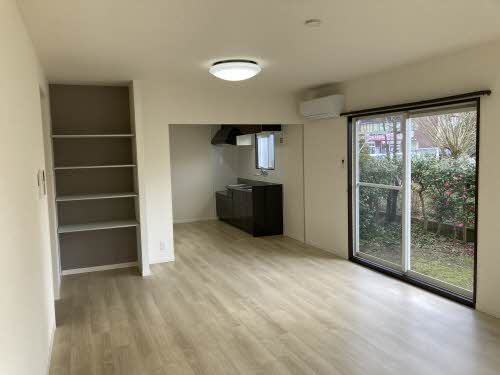 シャルム浅野 0103号-5