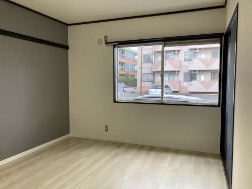 シャルム浅野 0103号-8