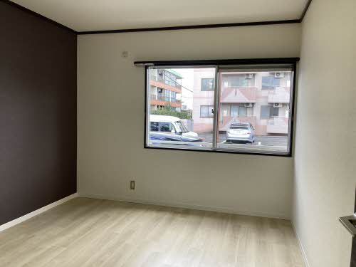 シャルム浅野 0103号-9