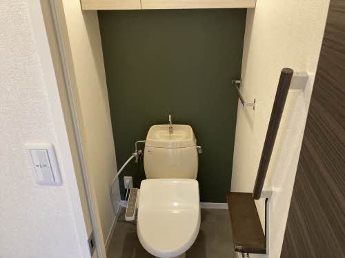 シャルム浅野 0103号-10