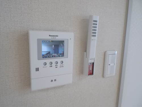 リモージュ若林 0202号-3