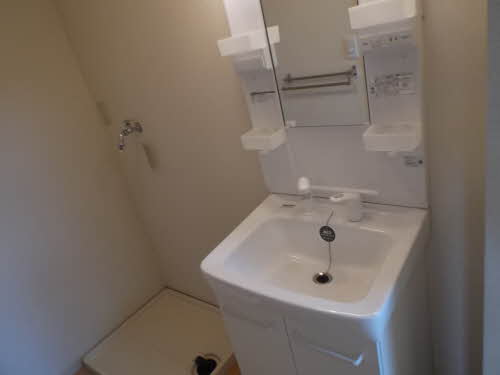 リモージュ若林 0202号-7