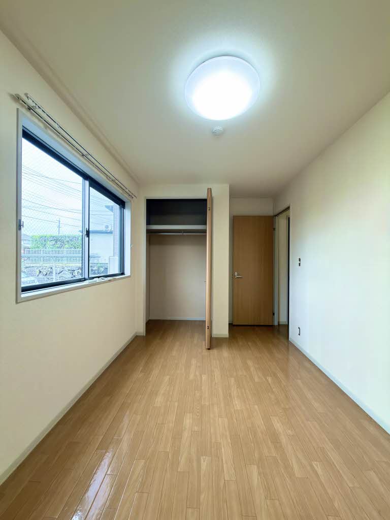 シャーメゾン枇杷坂 B102号-7