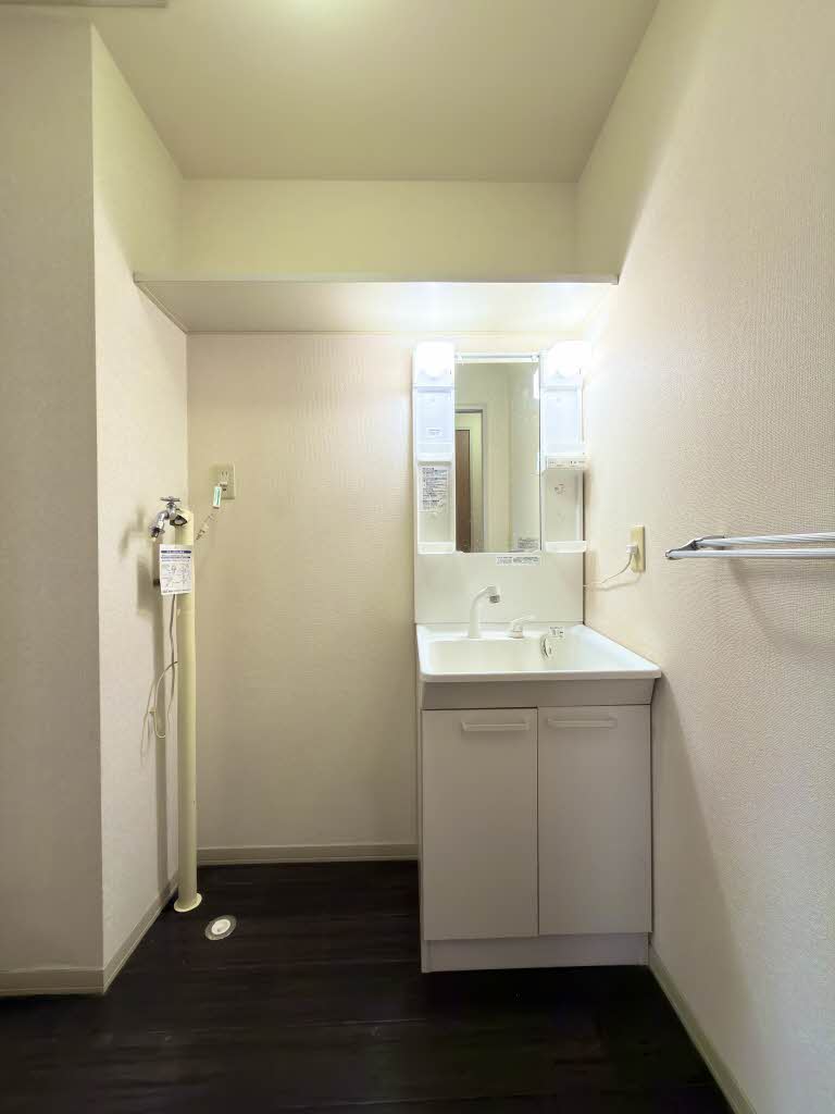 シャーメゾン枇杷坂 B102号-9