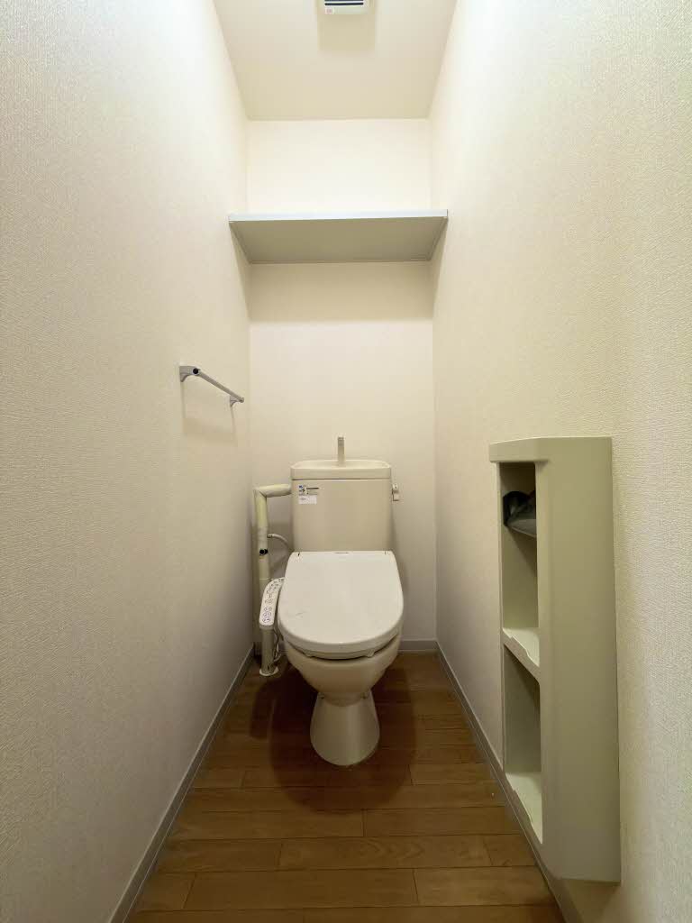 シャーメゾン枇杷坂 B102号-10