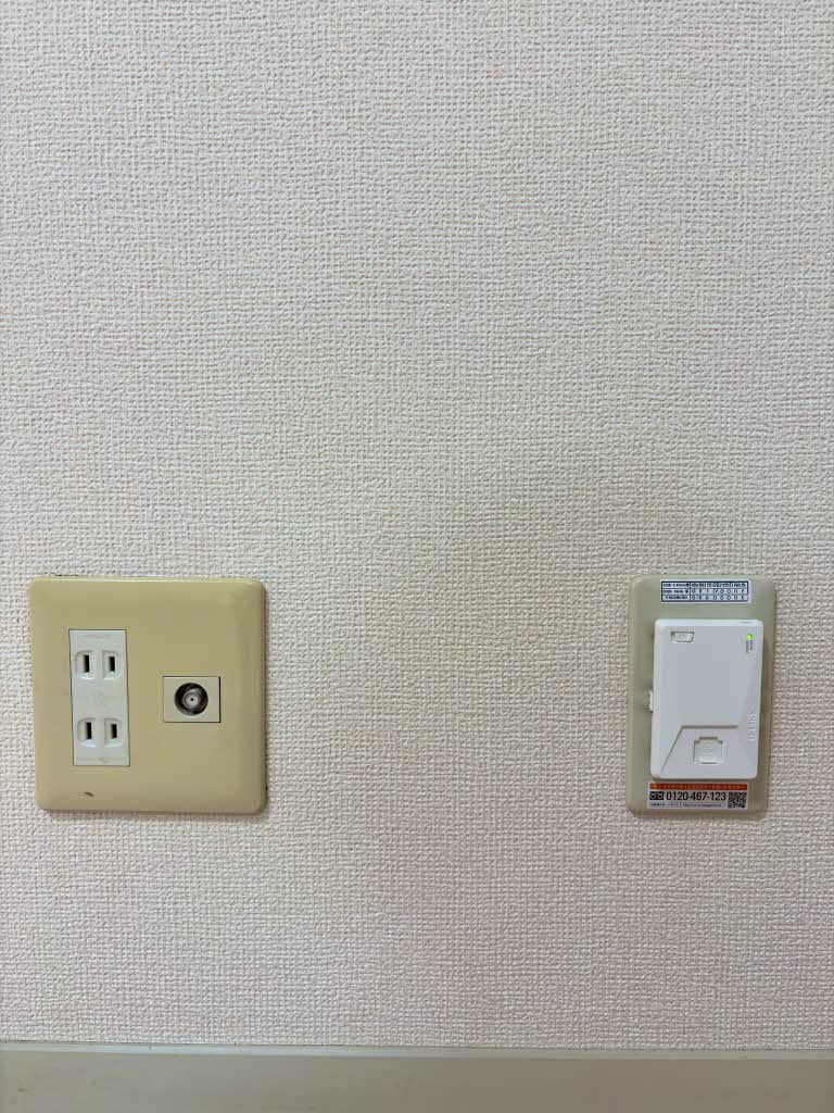 シャーメゾン枇杷坂 B102号-13