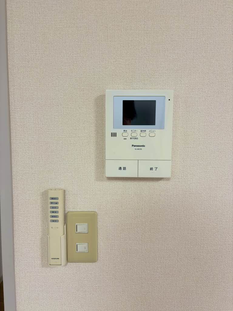 シャーメゾン枇杷坂 B102号-15