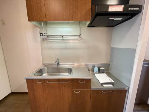 シャントア野並 0203号-2