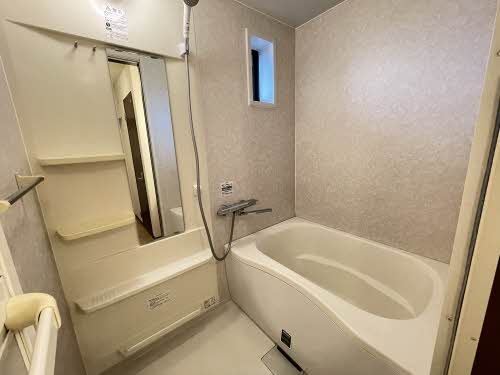 シャントア野並 0203号-3