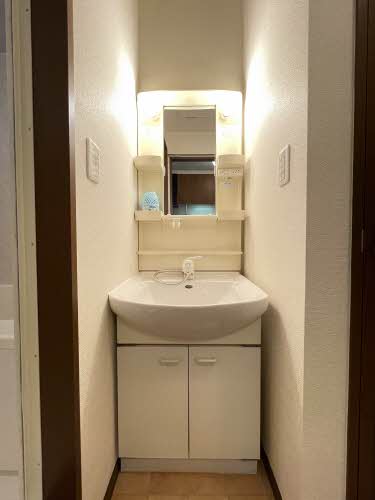 シャントア野並 0203号-4