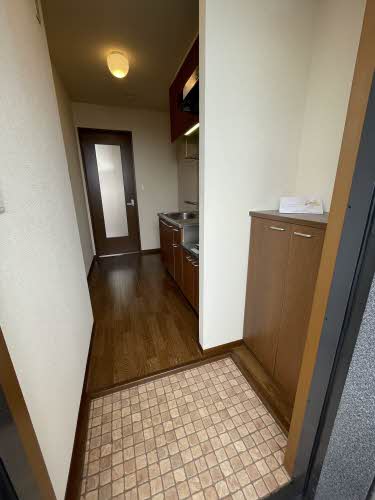 シャントア野並 0203号-8