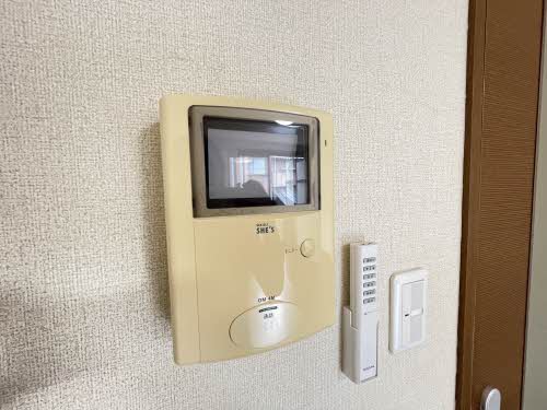 シャントア野並 0203号-11