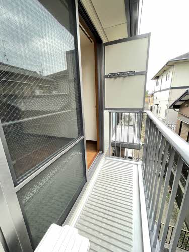 シャントア野並 0203号-12