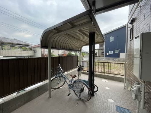 シャントア野並 0203号-13