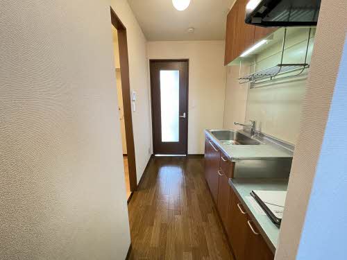 シャントア野並 0203号-14