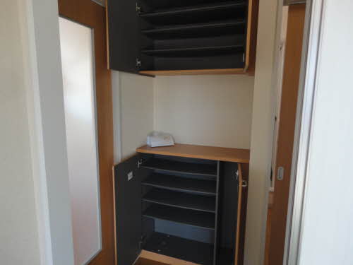 バリュージュトラウム B202号-4