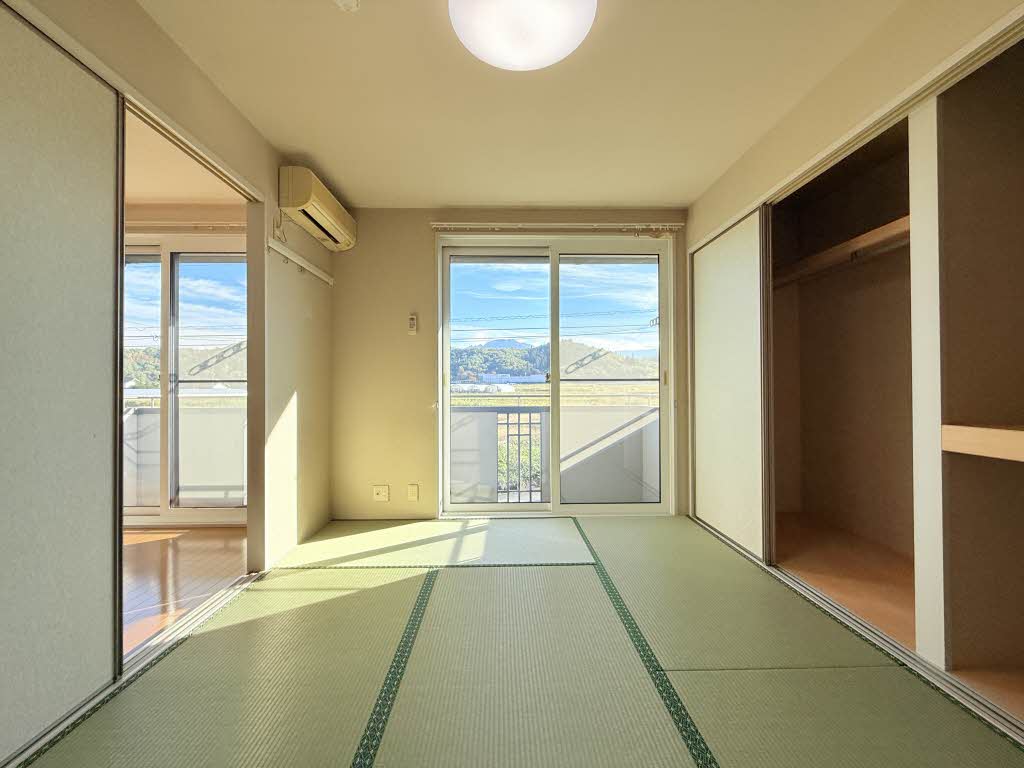 バリュージュトラウム C201号-4