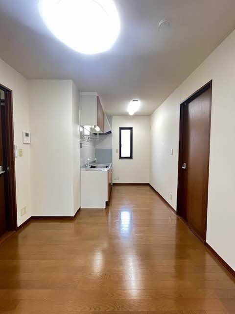 フォーレスコスモス A203号-2