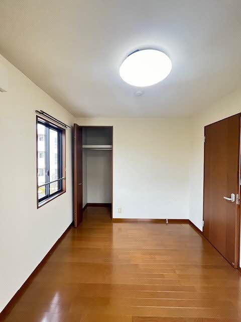 フォーレスコスモス A203号-3