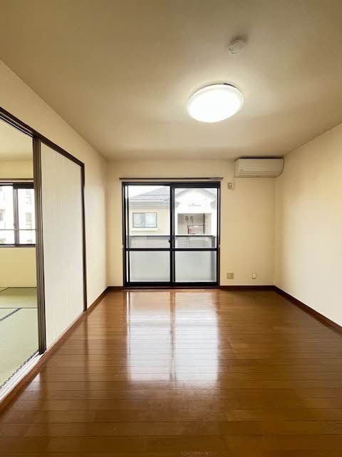 フォーレスコスモス A203号-4