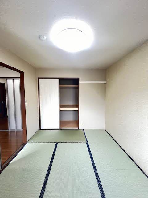 フォーレスコスモス A203号-5