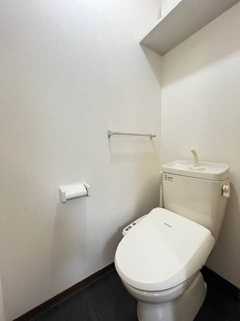 フォーレスコスモス A203号-7