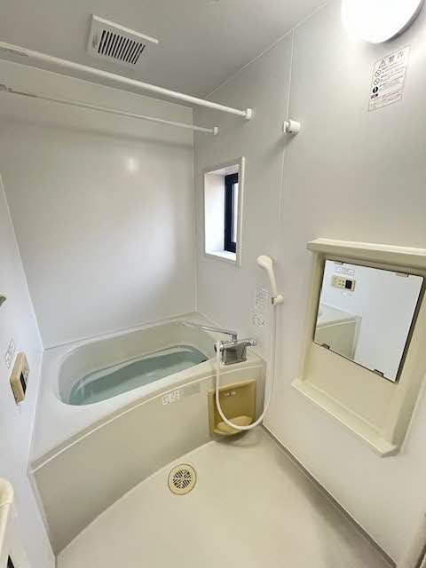 フォーレスコスモス A203号-8