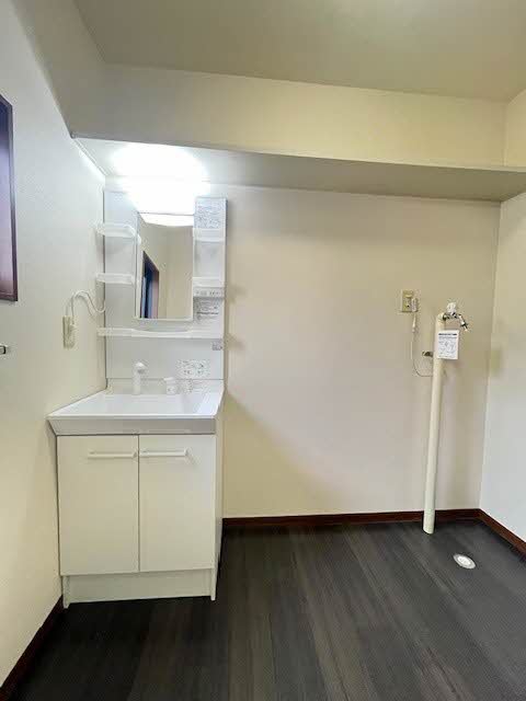 フォーレスコスモス A203号-9