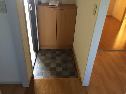 バリュージュNakamichi A201号-2