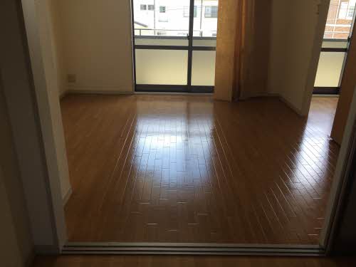 バリュージュNakamichi A201号-3