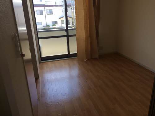 バリュージュNakamichi A201号-6