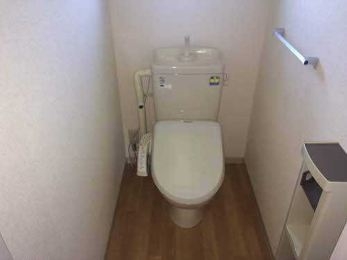 バリュージュNakamichi A201号-7