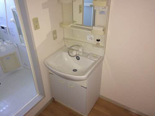 バリュージュNakamichi A201号-8