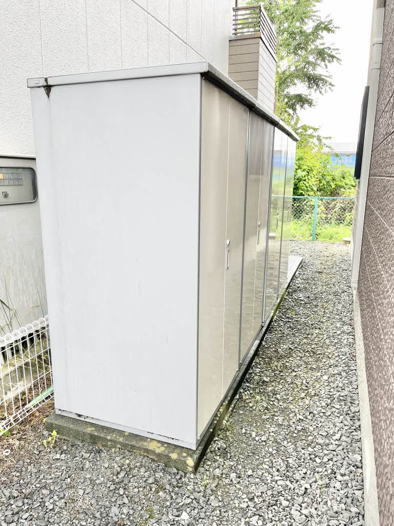 バリュージュNakamichi A201号-11