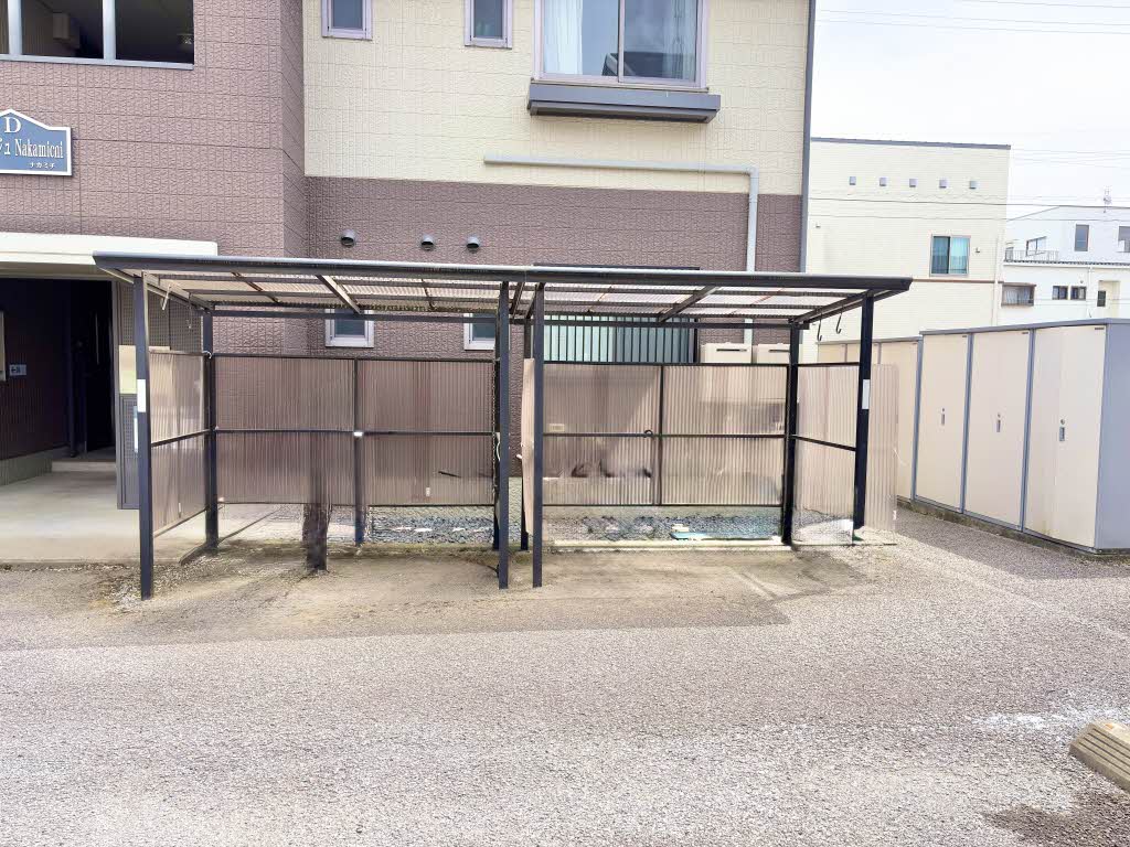 バリュージュＮａｋａｍｉｃｈｉ A201号-15