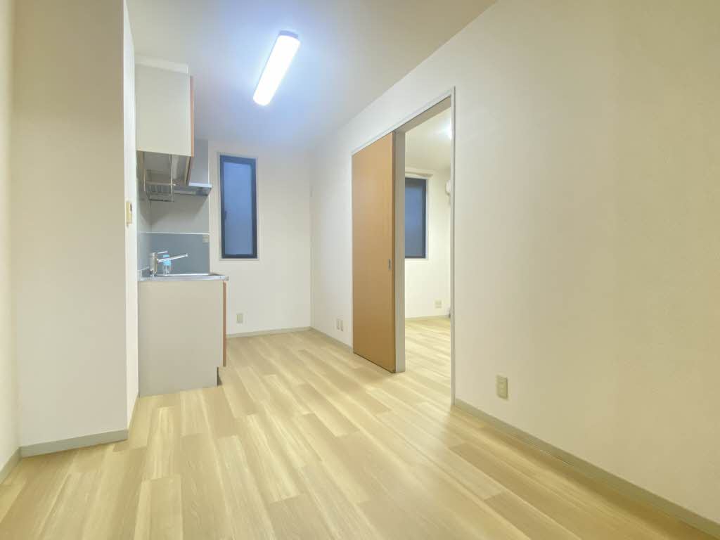 フローレス 0201号-4