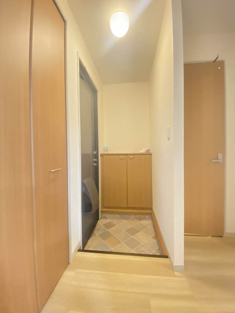 フローレス 0201号-8