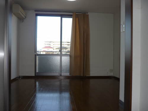 カサグランデ仲道 A102号-4