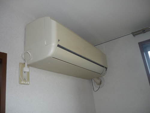 カサグランデ仲道 A102号-5