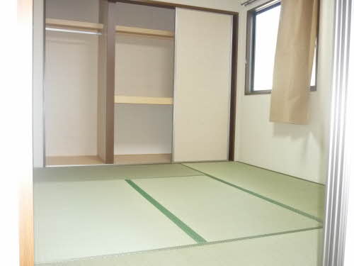 カサグランデ仲道 A102号-6