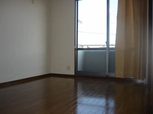 カサグランデ仲道 A102号-8