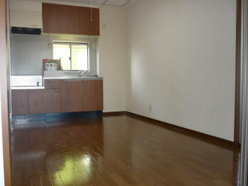 カサグランデ仲道 A102号-9