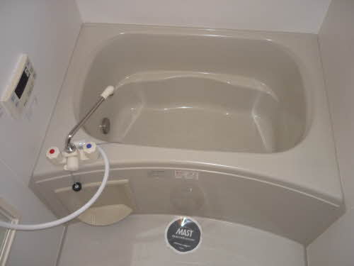 カサグランデ仲道 A102号-12