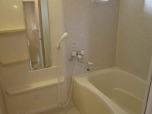 ディアス竹の山 A202号-5