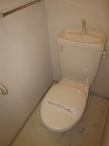 ディアス竹の山 A202号-7