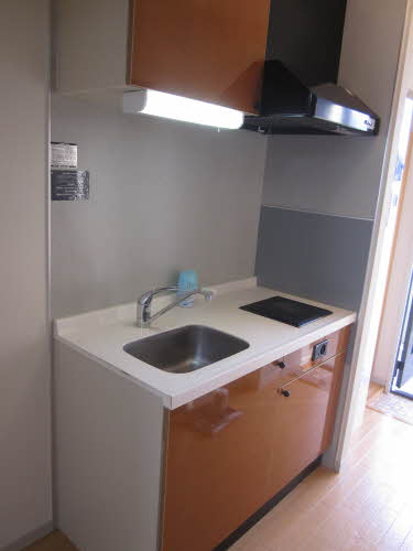 ディアス竹の山 A202号-8